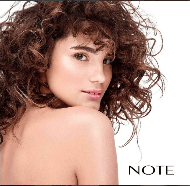 Five Product Face: Wedding Guest Look - Note Cosmetics Singapore