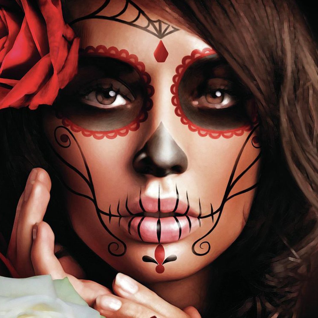 Five Product Face: The Queen of Hearts - Note Cosmetics Singapore