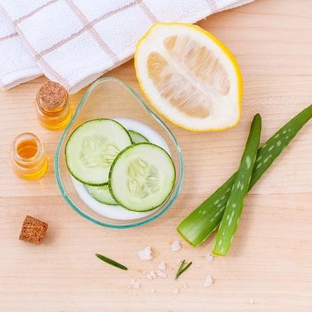 Care for the Skin - Note Cosmetics Singapore