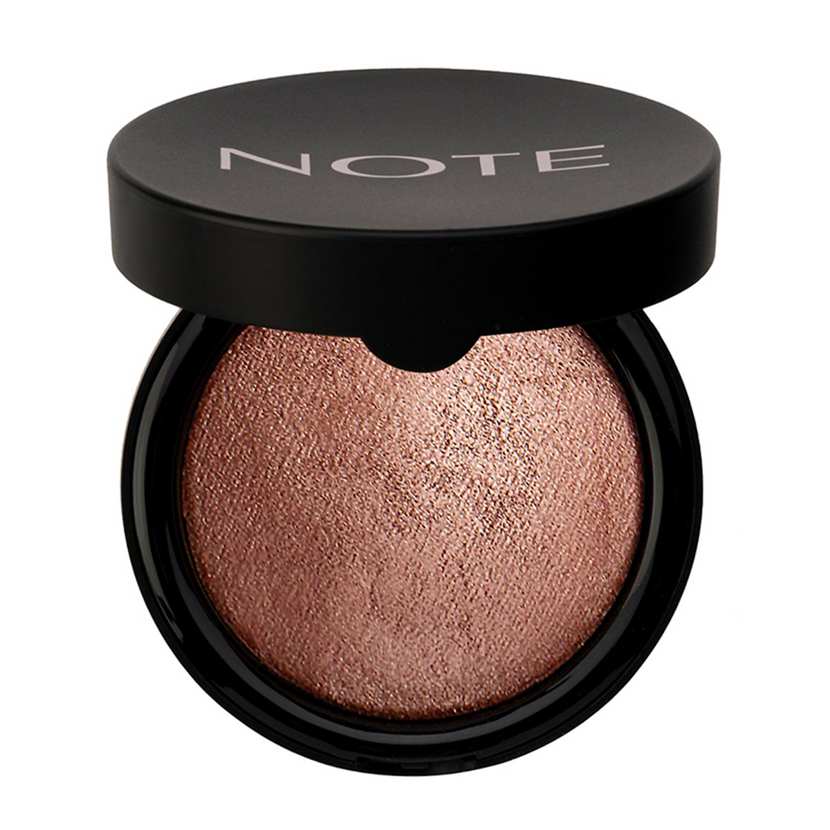 NOTE BAKED BLUSHER (TERRACOTTA)