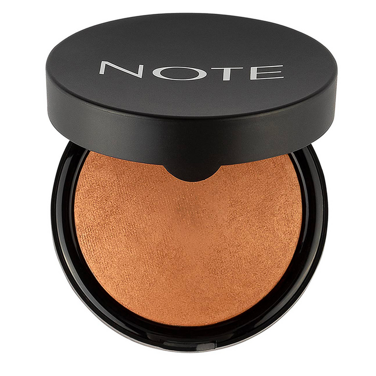 NOTE BAKED BLUSHER (TERRACOTTA)