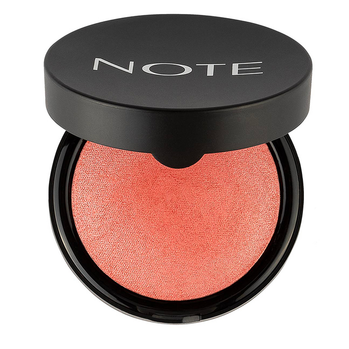 NOTE BAKED BLUSHER (TERRACOTTA)