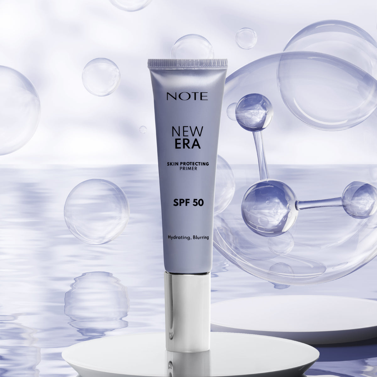 NOTE NEW ERA SKIN PROTECTING PRIMER