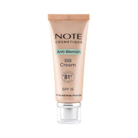 NOTE BB CREAM - ANTI BLEMISH