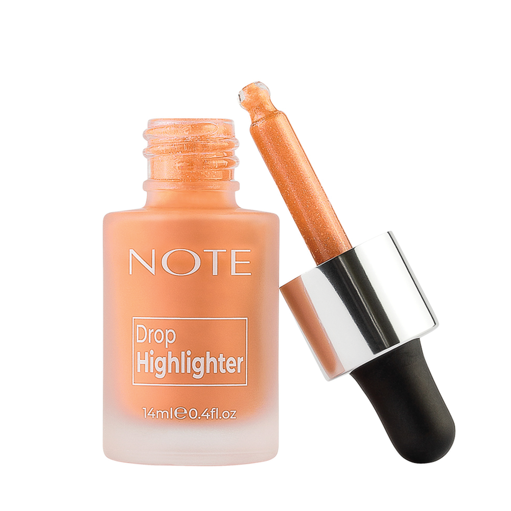 NOTE DROP HIGHLIGHTER
