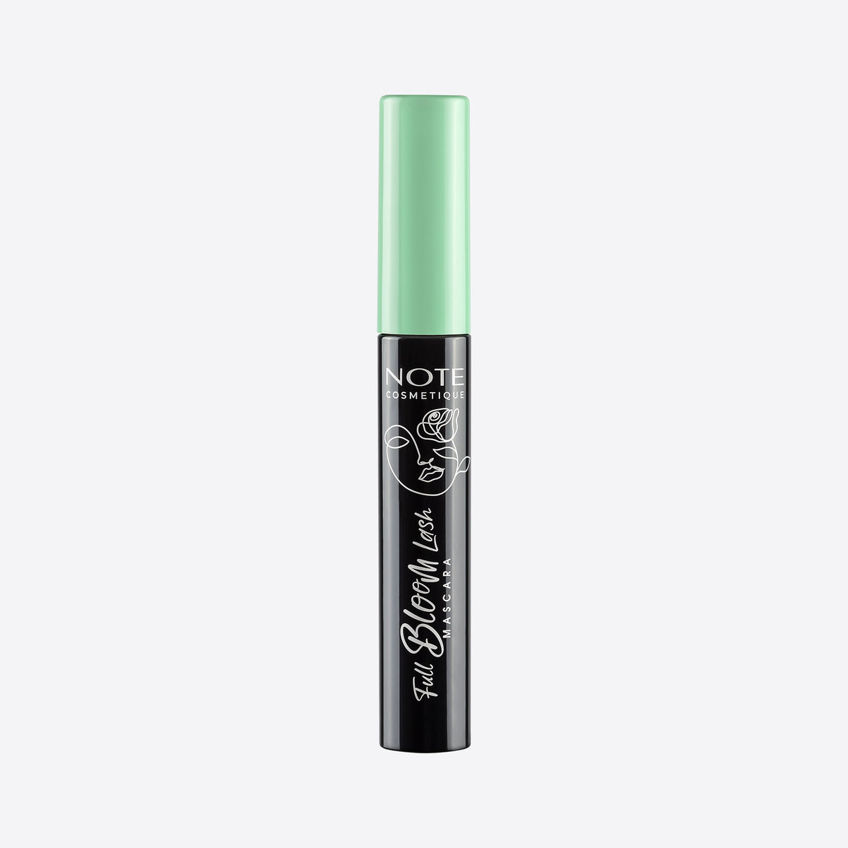 NOTE FULL BLOOM LASH MASCARA