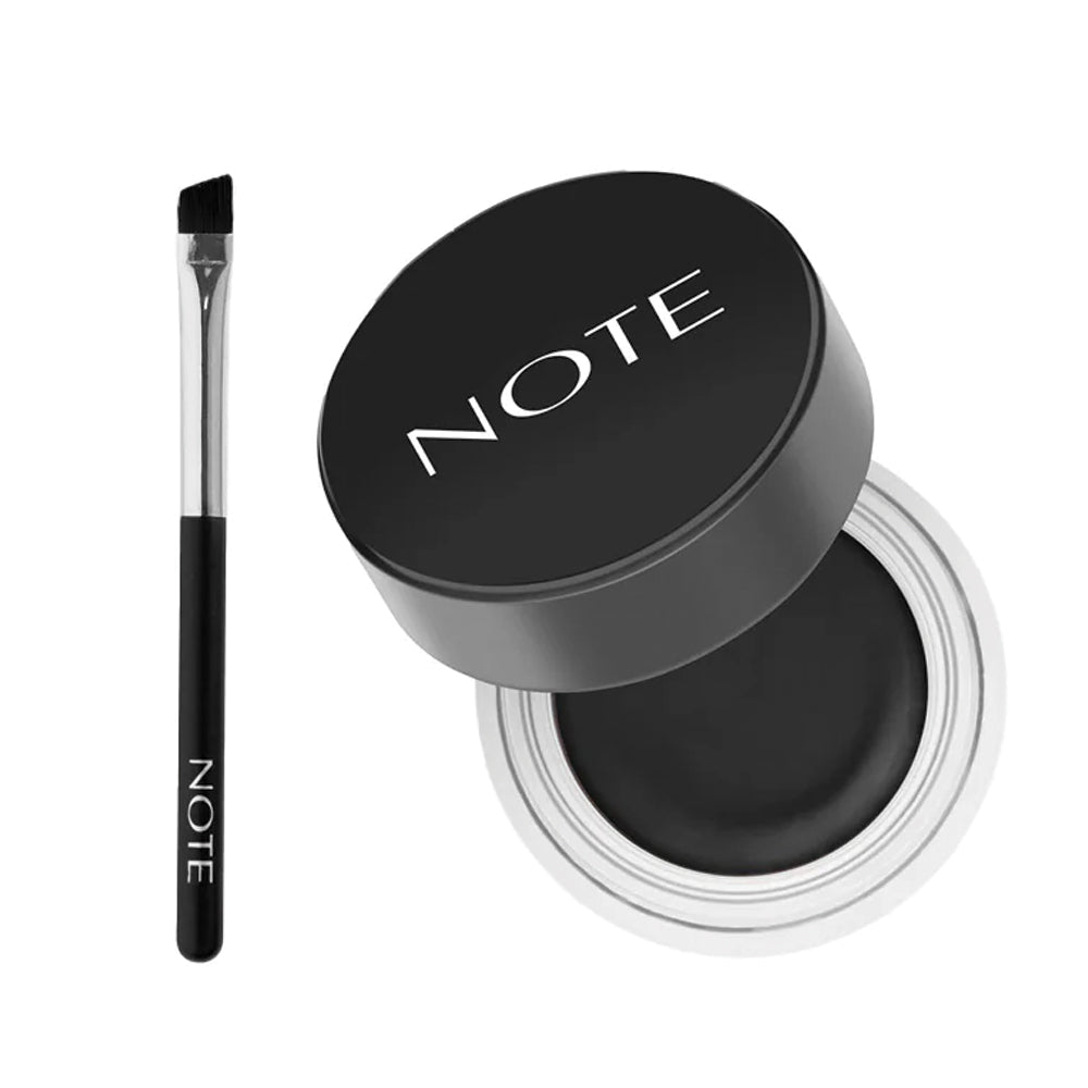 NOTE GEL LINER