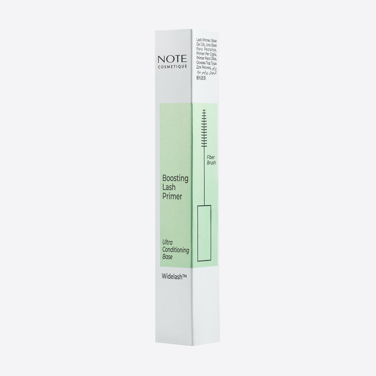 NOTE BOOSTING LASH PRIMER