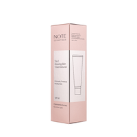 NOTE 3 IN 1 HEALTHY SKIN TINTED MOISTURIZER