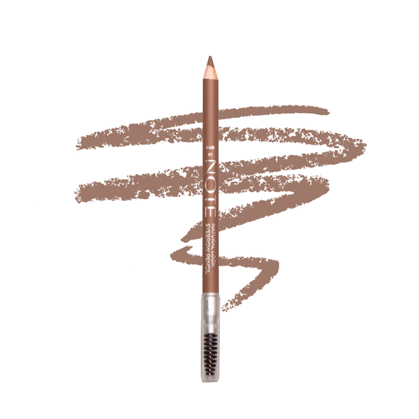 NOTE EYEBROW PENCIL