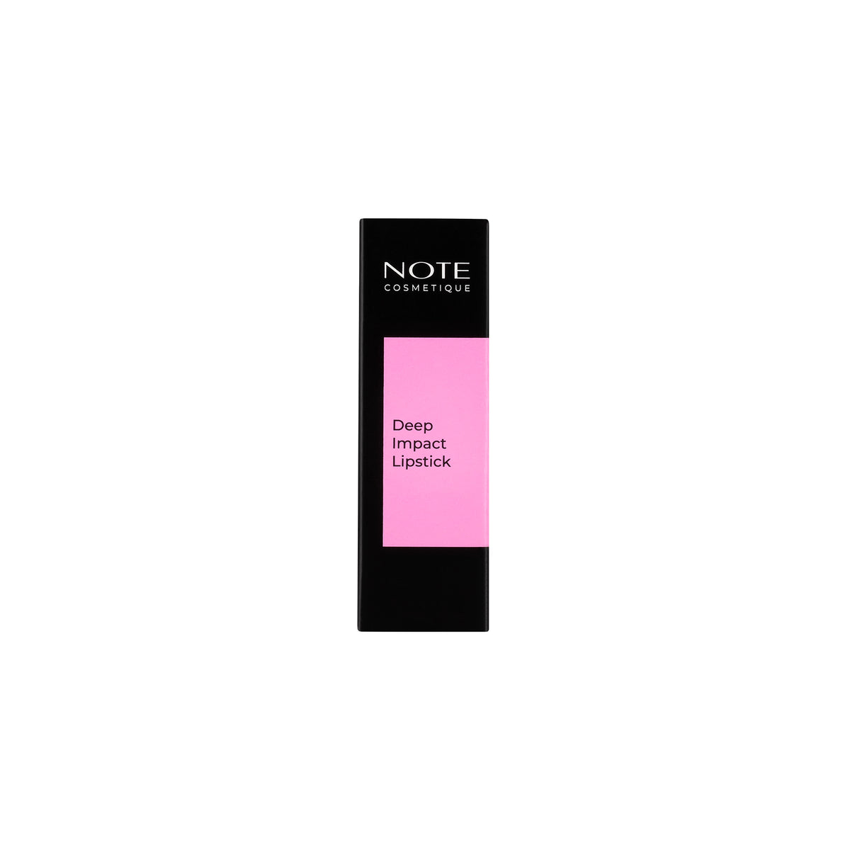 NOTE DEEP IMPACT LIPSTICK