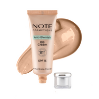 NOTE BB CREAM - ANTI BLEMISH