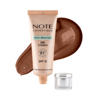 NOTE BB CREAM - ANTI BLEMISH