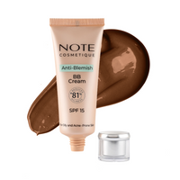 NOTE BB CREAM - ANTI BLEMISH