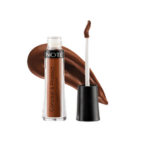 NOTE CONCEAL & PROTECT LIQUID CONCEALER
