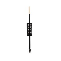 NOTE BROW ADDICT TINT & SHAPING GEL - Halal Brow Tint, Vegan Brow Tint, Cruelty Free Brow Tint, Paraben Free Brow Tint, Shaping Gel, Pigmented, Natural, Long Lasting