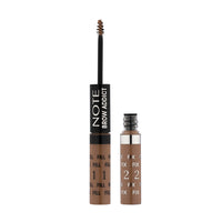 NOTE BROW ADDICT TINT & SHAPING GEL - Halal Brow Tint, Vegan Brow Tint, Cruelty Free Brow Tint, Paraben Free Brow Tint, Shaping Gel, Pigmented, Natural, Long Lasting