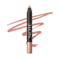 NOTE EYESHADOW PENCIL, Halal Eyeshadow Pencil, Cruelty Free Eyeshadow Pencil, Vegan Eye Pencil, Paraben Free Eyeshadow Pencil, Eyeshadow Pencil, Sensitive skin, Eyeliner, Highlighter, Shimmer
