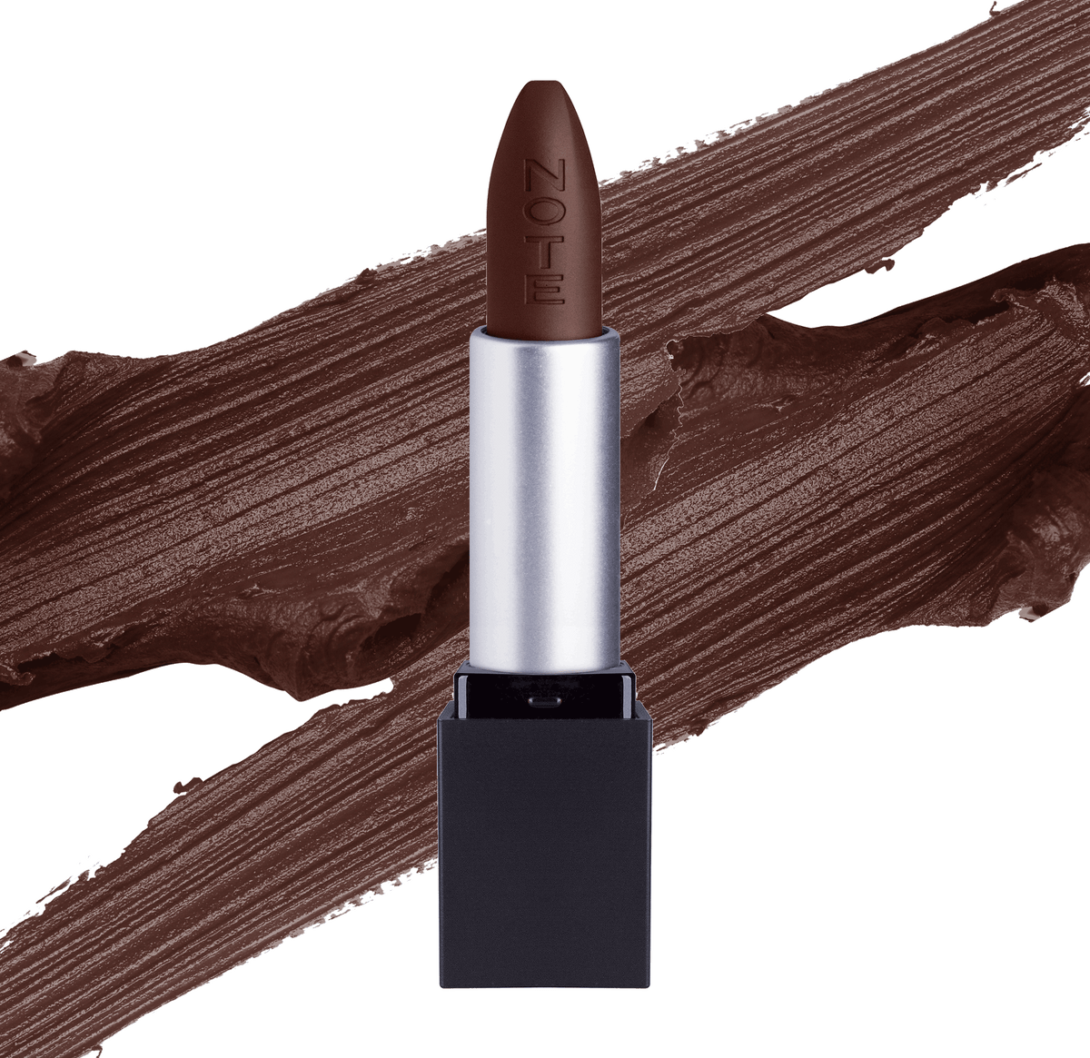 Mattever Lipstick - Halal Lipstick, Vegan Lipstick, Cruelty Free Lipstick, Paraben Free Lipstick, Matte, Kiss Proof, Lightweight, Creamy