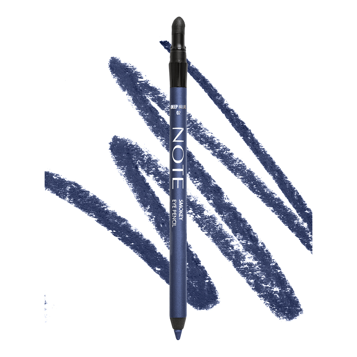 NOTE SMOKEY EYE PENCIL Halal Eye Pencil, Cruelty Free Eye Pencil, Vegan Eye Pencil, Paraben Free Eye Pencil, Eye pencil, Waterproof, Long Lasting, Smudge proof