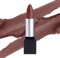 Mattever Lipstick - Halal Lipstick, Vegan Lipstick, Cruelty Free Lipstick, Paraben Free Lipstick, Matte, Kiss Proof, Lightweight, Creamy
