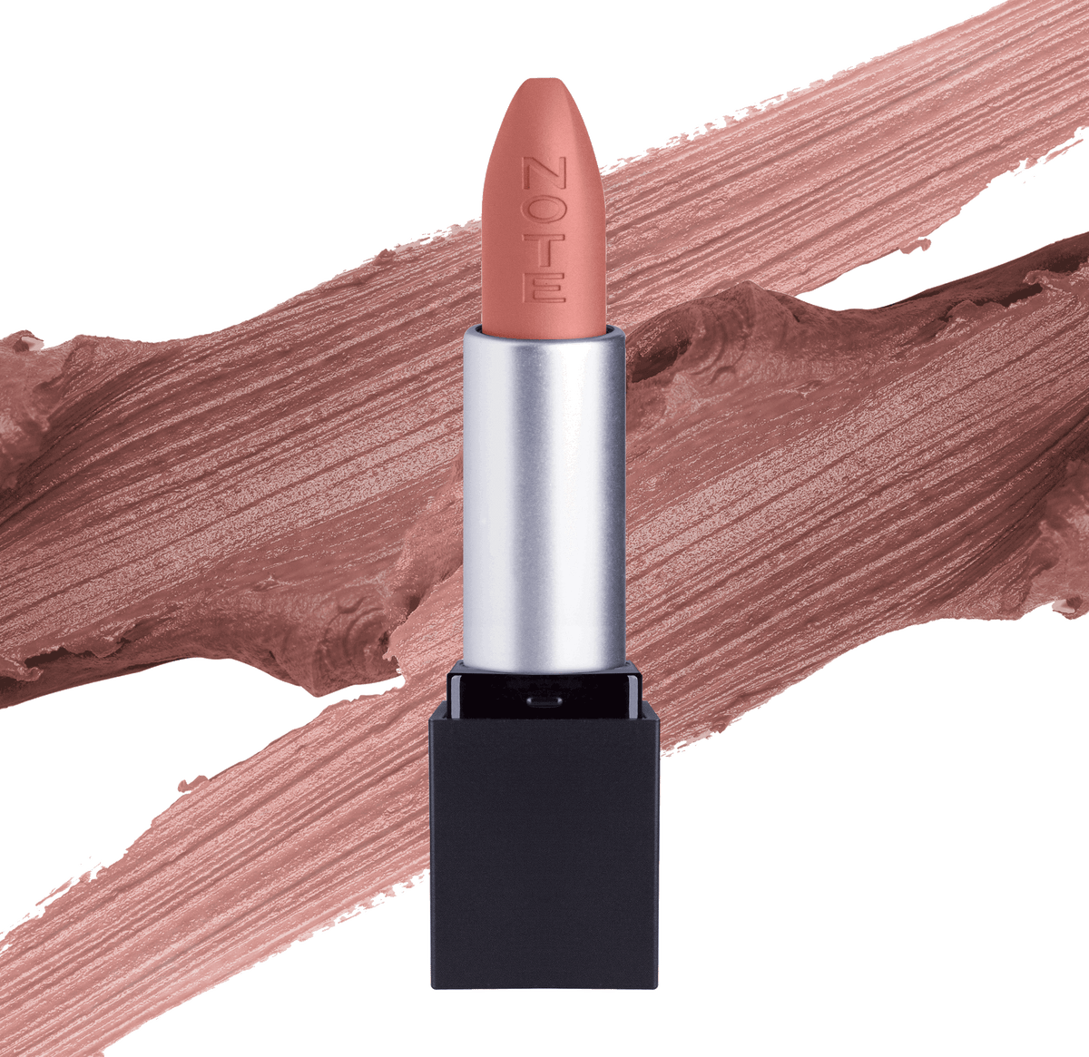 Mattever Lipstick - Halal Lipstick, Vegan Lipstick, Cruelty Free Lipstick, Paraben Free Lipstick, Matte, Kiss Proof, Lightweight, Creamy