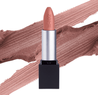 Mattever Lipstick - Halal Lipstick, Vegan Lipstick, Cruelty Free Lipstick, Paraben Free Lipstick, Matte, Kiss Proof, Lightweight, Creamy