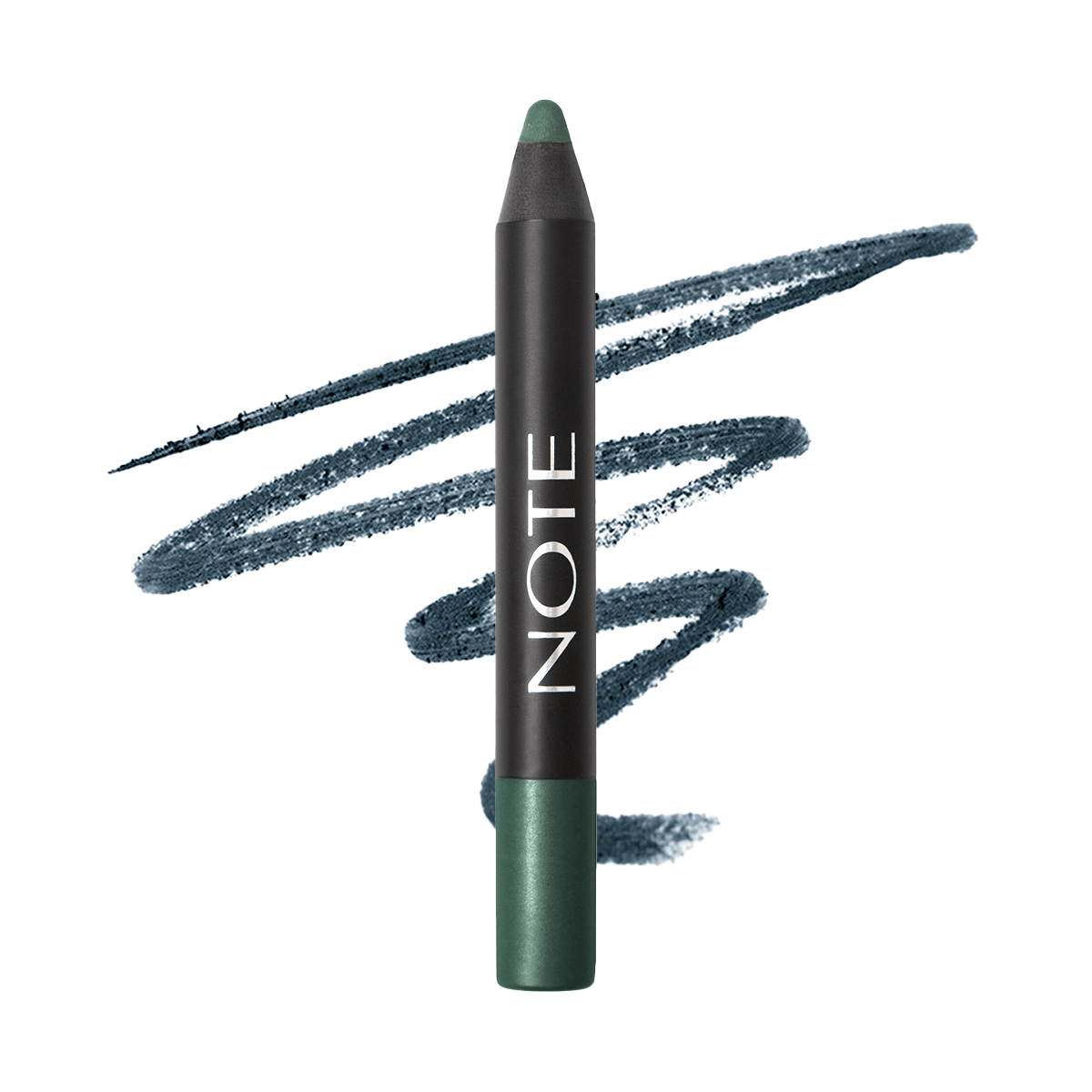 NOTE EYESHADOW PENCIL, Halal Eyeshadow Pencil, Cruelty Free Eyeshadow Pencil, Vegan Eye Pencil, Paraben Free Eyeshadow Pencil, Eyeshadow Pencil, Sensitive skin, Eyeliner, Highlighter, Shimmer