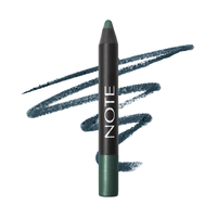 NOTE EYESHADOW PENCIL, Halal Eyeshadow Pencil, Cruelty Free Eyeshadow Pencil, Vegan Eye Pencil, Paraben Free Eyeshadow Pencil, Eyeshadow Pencil, Sensitive skin, Eyeliner, Highlighter, Shimmer