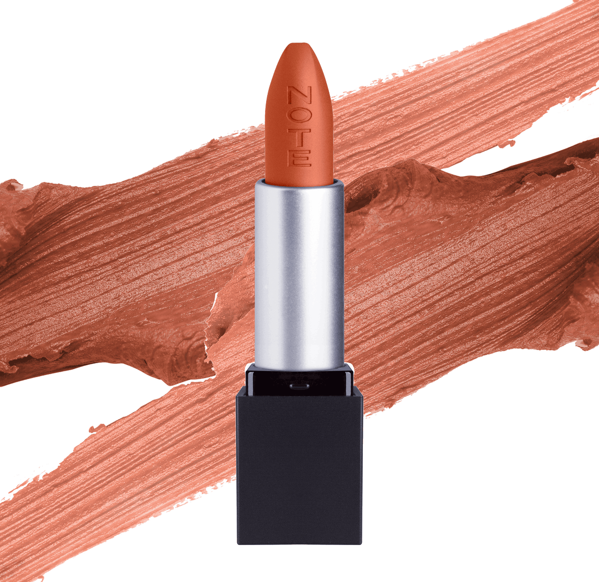 Mattever Lipstick - Halal Lipstick, Vegan Lipstick, Cruelty Free Lipstick, Paraben Free Lipstick, Matte, Kiss Proof, Lightweight, Creamy