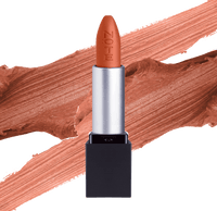 Mattever Lipstick - Halal Lipstick, Vegan Lipstick, Cruelty Free Lipstick, Paraben Free Lipstick, Matte, Kiss Proof, Lightweight, Creamy