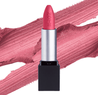 Mattever Lipstick - Halal Lipstick, Vegan Lipstick, Cruelty Free Lipstick, Paraben Free Lipstick, Matte, Kiss Proof, Lightweight, Creamy