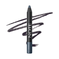NOTE EYESHADOW PENCIL, Halal Eyeshadow Pencil, Cruelty Free Eyeshadow Pencil, Vegan Eye Pencil, Paraben Free Eyeshadow Pencil, Eyeshadow Pencil, Sensitive skin, Eyeliner, Highlighter, Shimmer