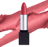 Mattever Lipstick - Halal Lipstick, Vegan Lipstick, Cruelty Free Lipstick, Paraben Free Lipstick, Matte, Kiss Proof, Lightweight, Creamy