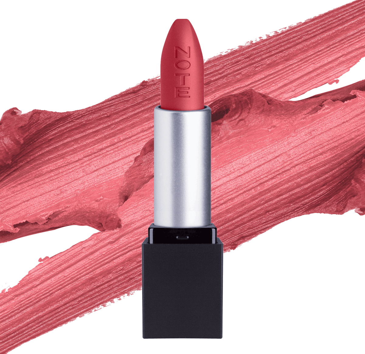 Mattever Lipstick - Halal Lipstick, Vegan Lipstick, Cruelty Free Lipstick, Paraben Free Lipstick, Matte, Kiss Proof, Lightweight, Creamy