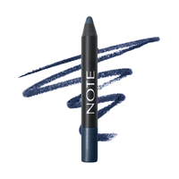 NOTE EYESHADOW PENCIL, Halal Eyeshadow Pencil, Cruelty Free Eyeshadow Pencil, Vegan Eye Pencil, Paraben Free Eyeshadow Pencil, Eyeshadow Pencil, Sensitive skin, Eyeliner, Highlighter, Shimmer
