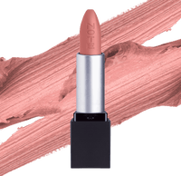 Mattever Lipstick - Halal Lipstick, Vegan Lipstick, Cruelty Free Lipstick, Paraben Free Lipstick, Matte, Kiss Proof, Lightweight, Creamy
