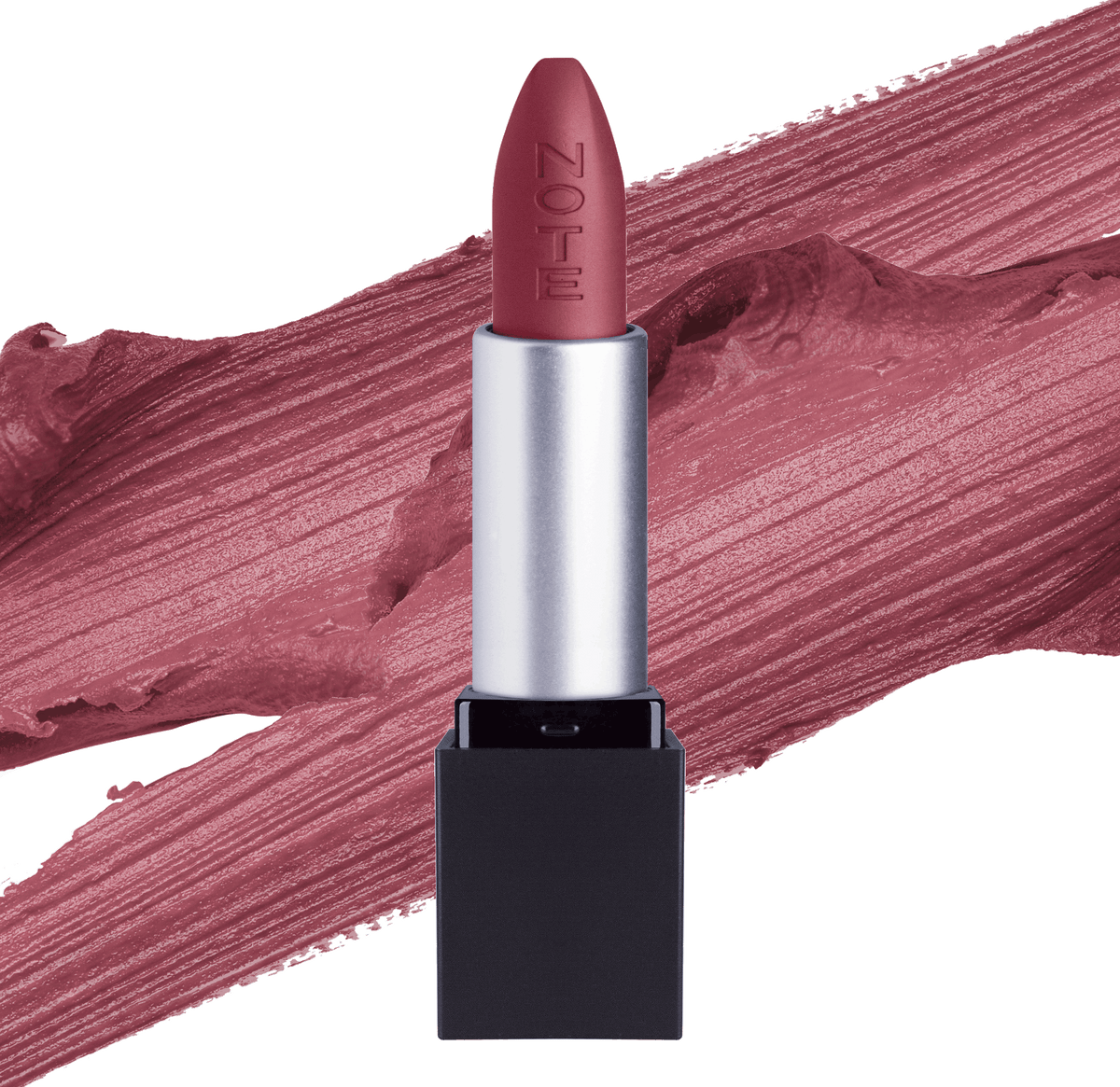 Mattever Lipstick - Halal Lipstick, Vegan Lipstick, Cruelty Free Lipstick, Paraben Free Lipstick, Matte, Kiss Proof, Lightweight, Creamy