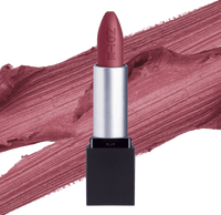 Mattever Lipstick - Halal Lipstick, Vegan Lipstick, Cruelty Free Lipstick, Paraben Free Lipstick, Matte, Kiss Proof, Lightweight, Creamy