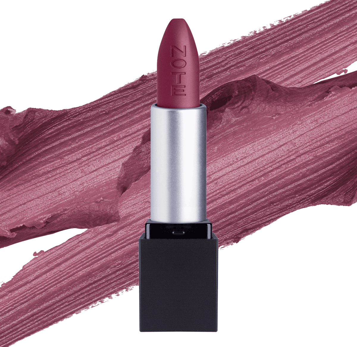 Mattever Lipstick - Halal Lipstick, Vegan Lipstick, Cruelty Free Lipstick, Paraben Free Lipstick, Matte, Kiss Proof, Lightweight, Creamy