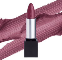 Mattever Lipstick - Halal Lipstick, Vegan Lipstick, Cruelty Free Lipstick, Paraben Free Lipstick, Matte, Kiss Proof, Lightweight, Creamy