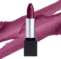 Mattever Lipstick - Halal Lipstick, Vegan Lipstick, Cruelty Free Lipstick, Paraben Free Lipstick, Matte, Kiss Proof, Lightweight, Creamy