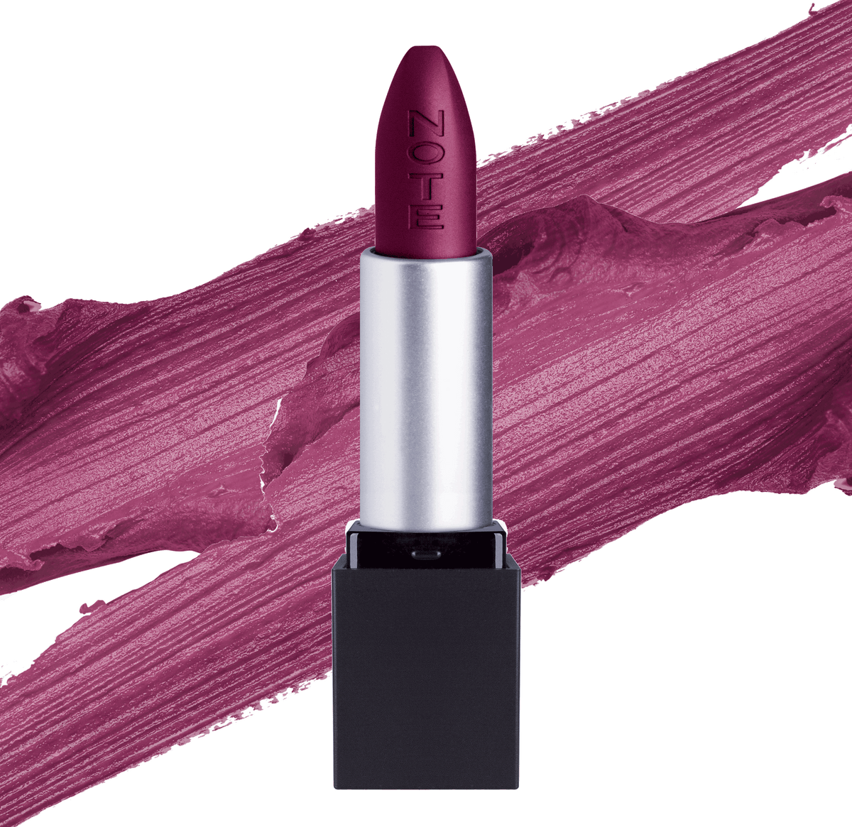 Mattever Lipstick - Halal Lipstick, Vegan Lipstick, Cruelty Free Lipstick, Paraben Free Lipstick, Matte, Kiss Proof, Lightweight, Creamy