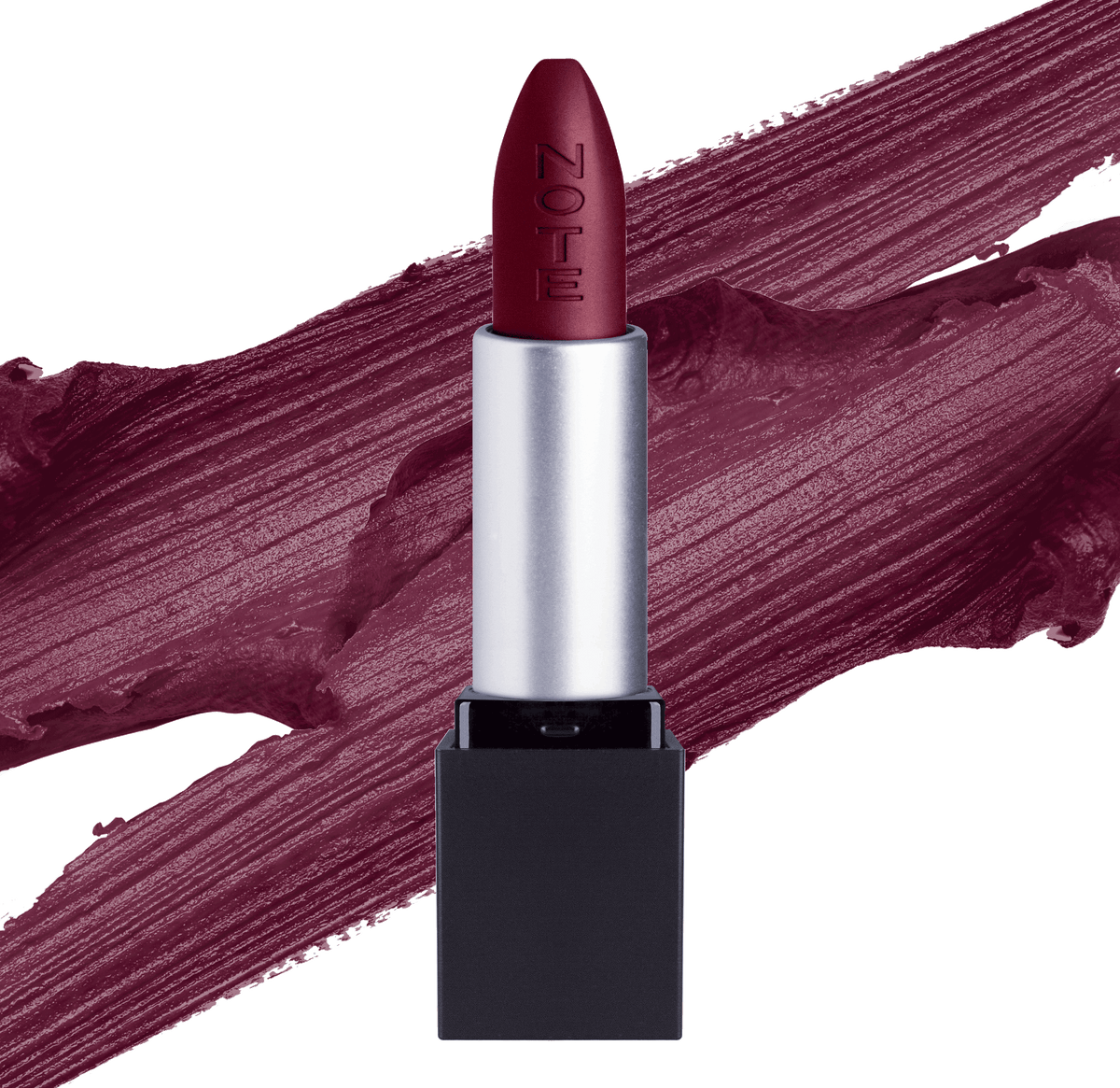 Mattever Lipstick - Halal Lipstick, Vegan Lipstick, Cruelty Free Lipstick, Paraben Free Lipstick, Matte, Kiss Proof, Lightweight, Creamy
