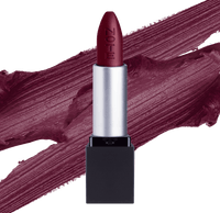 Mattever Lipstick - Halal Lipstick, Vegan Lipstick, Cruelty Free Lipstick, Paraben Free Lipstick, Matte, Kiss Proof, Lightweight, Creamy