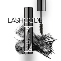 NOTE LASH CODE Halal Mascara, Vegan Mascara, Paraben Free Mascara, Cruelty Free Mascara, Mascara, Volumising, Creamy, Thickening, Lash Lifting