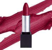 Mattever Lipstick - Halal Lipstick, Vegan Lipstick, Cruelty Free Lipstick, Paraben Free Lipstick, Matte, Kiss Proof, Lightweight, Creamy