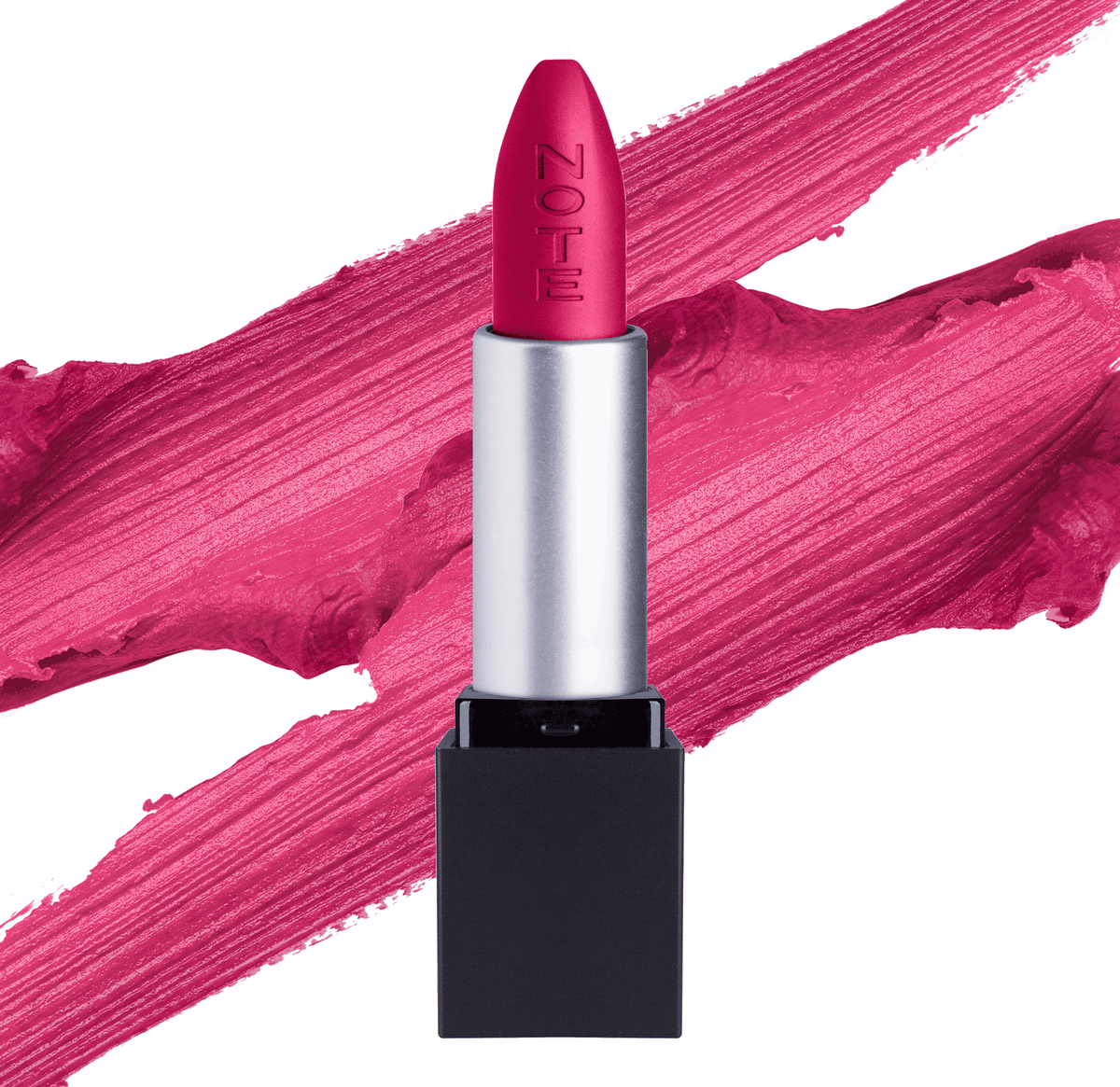 Mattever Lipstick - Halal Lipstick, Vegan Lipstick, Cruelty Free Lipstick, Paraben Free Lipstick, Matte, Kiss Proof, Lightweight, Creamy