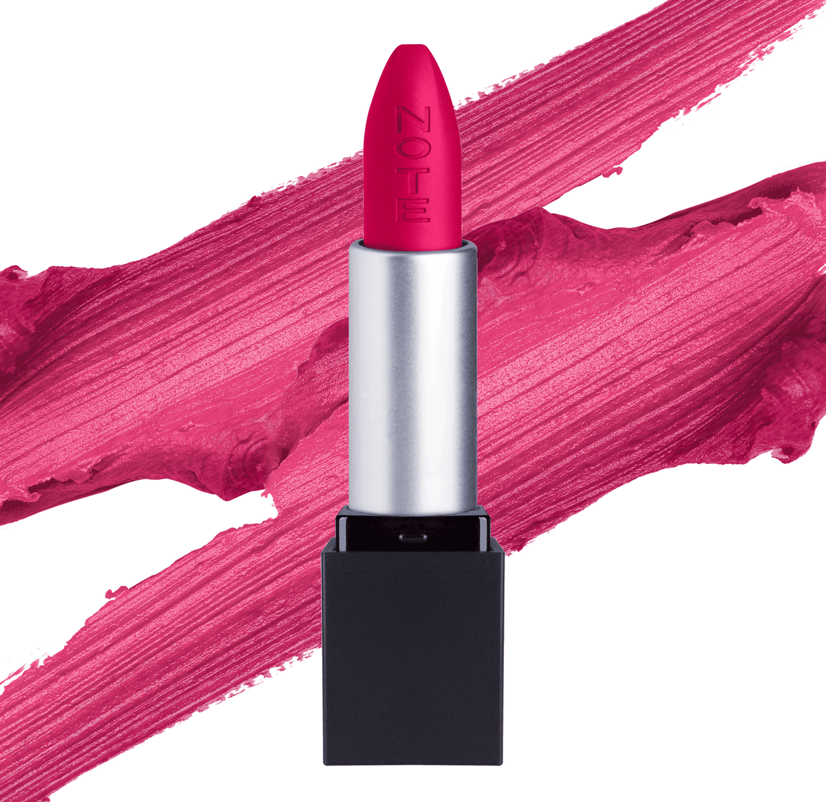 Mattever Lipstick - Halal Lipstick, Vegan Lipstick, Cruelty Free Lipstick, Paraben Free Lipstick, Matte, Kiss Proof, Lightweight, Creamy