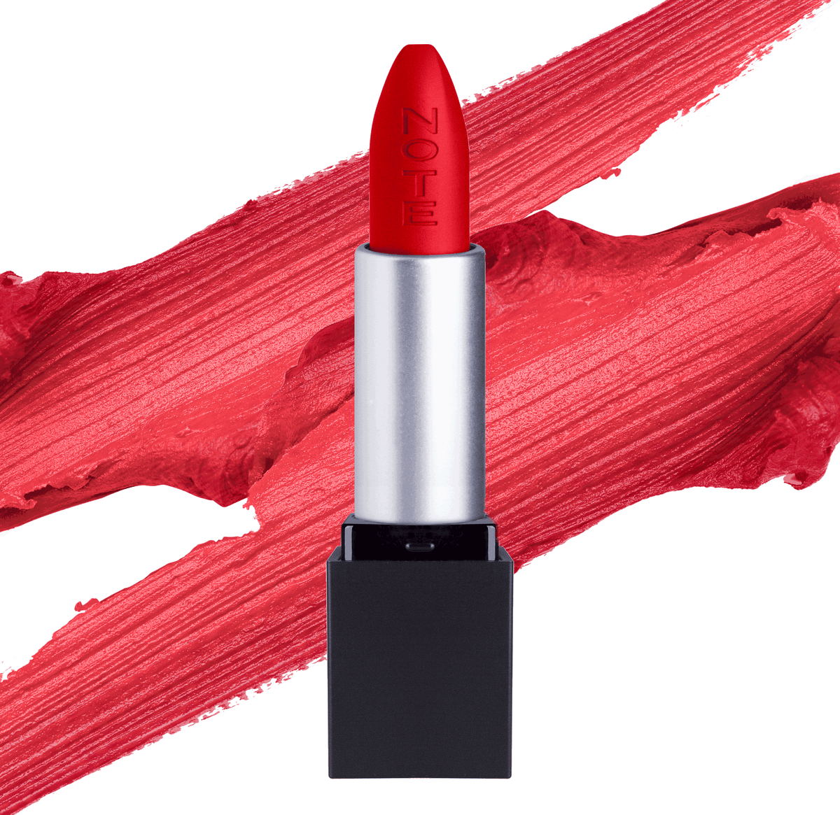 Mattever Lipstick - Halal Lipstick, Vegan Lipstick, Cruelty Free Lipstick, Paraben Free Lipstick, Matte, Kiss Proof, Lightweight, Creamy